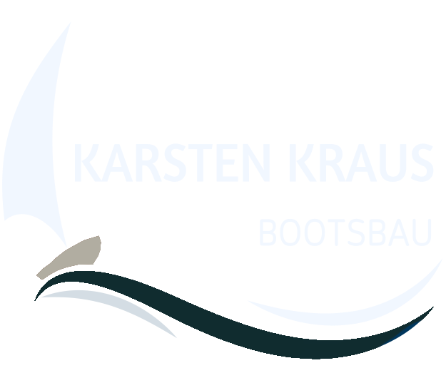 Logo Karsten Kraus Bootsbau